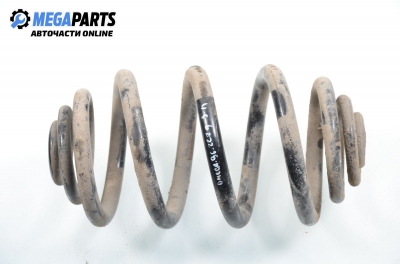 Пружина за ходова част за Opel Omega B Estate (03.1994 - 07.2003), комби, позиция: задна