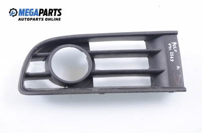 Решетка за Volkswagen Polo Hatchback IV (10.2001 - 12.2005), хечбек, позиция: лява