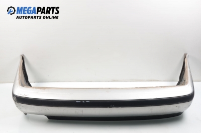 Задна броня за Saab 9-3 Hatchback (02.1998 - 08.2003), хечбек