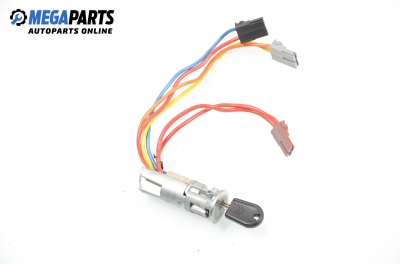 Контактен ключ за Citroen Berlingo Pick-Up / Van I (07.1996 - 04.2008)