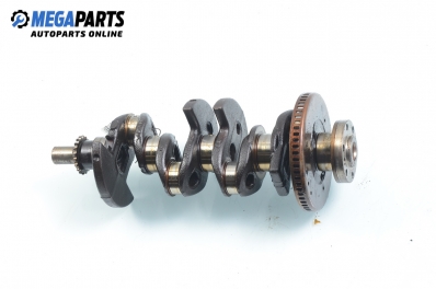 Колянов вал  за Opel Meriva A Hatchback (05.2003 - 05.2010) 1.4 16V Twinport, 90 к.с.
