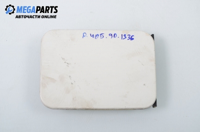 Вратичка резервоар за Peugeot 405 I Sedan (01.1987 - 12.1993), 4+1 вр., седан