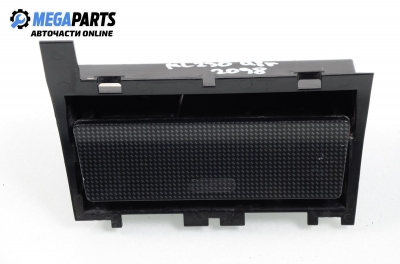 Пепелник за Mercedes-Benz M-Class SUV (W163) (02.1998 - 06.2005)