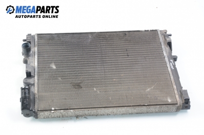 Воден радиатор за Dacia Logan Sedan I (09.2004 - 10.2012) 1.5 dCi (LS0K), 68 к.с.