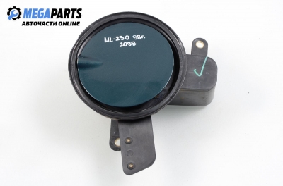 Вратичка резервоар за Mercedes-Benz M-Class SUV (W163) (02.1998 - 06.2005)