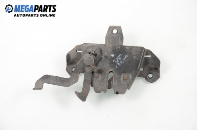 Брава преден капак за Mitsubishi Carisma Hatchback (07.1995 - 06.2006), хечбек