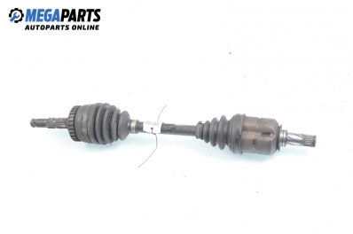 Полуоска за Opel Meriva A Hatchback (05.2003 - 05.2010) 1.4 16V Twinport, 90 к.с., позиция: лява