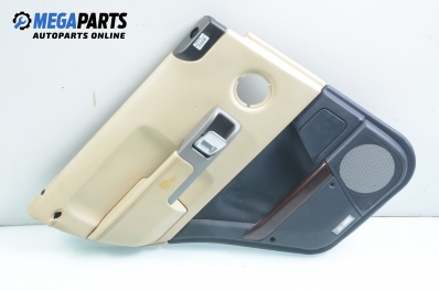 Кора врата за Land Rover Range Rover III SUV (03.2002 - 08.2012), 4+1 вр., позиция: задна, лява