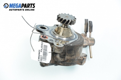 Вакуум помпа за Mitsubishi Pajero III SUV (01.1999 - 01.2007) 3.2 Di-D, 165 к.с.