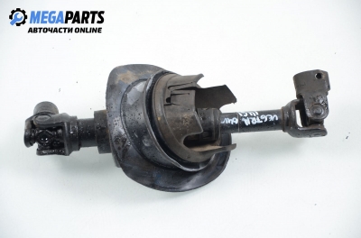 Каре на волана за Opel Vectra C GTS (08.2002 - 01.2009) 1.8 16V, 122 к.с., хечбек