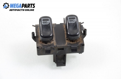 Бутони ел. стъкла  за Mercedes-Benz M-Class SUV (W163) (02.1998 - 06.2005)