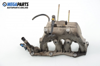 Всмукателен колектор за Fiat Punto Hatchback (09.1993 - 09.1999) 75 1.2, 73 к.с.