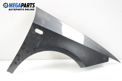 Калник за Seat Ibiza V Hatchback (03.2008 - 03.2017), 2+1 вр., позиция: дясна
