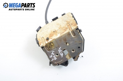 Брава заден капак за Ford Focus I Estate (02.1999 - 12.2007), комби