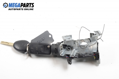 Контактен ключ за Volkswagen Golf V Hatchback (10.2003 - 02.2009)