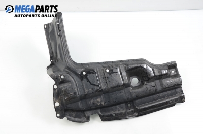 Кора под двигател за Toyota Yaris Hatchback II (01.2005 - 12.2014)