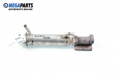 EGR охладител за Fiat Ducato Box (230) (1994-03-01 - 2002-04-01) 2.8 JTD, 128 к.с.
