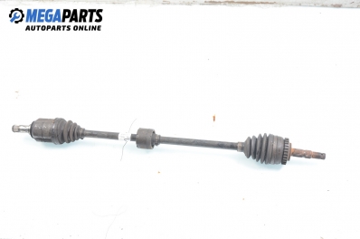 Полуоска за Opel Meriva A Hatchback (05.2003 - 05.2010) 1.4 16V Twinport, 90 к.с., позиция: дясна