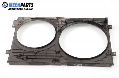 Дифузьор за Volkswagen Golf IV Hatchback (08.1997 - 06.2005) 1.9 TDI, 101 к.с.