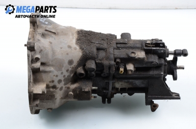 Ръчна скоростна кутия за BMW 3 Series E36 Sedan (09.1990 - 02.1998) 318 i, 113 к.с.