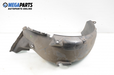 Подкалник за Seat Ibiza V Hatchback (03.2008 - 03.2017), 2+1 вр., позиция: задна, лява