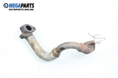 EGR тръба за Mitsubishi Pajero III SUV (01.1999 - 01.2007) 3.2 Di-D, 165 к.с.