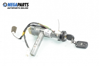 Контактен ключ за Hyundai XG Sedan (12.1998 - 12.2005)