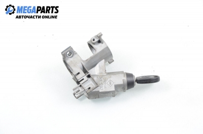 Контактен ключ за Volkswagen Golf III Hatchback (08.1991 - 07.1998)