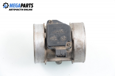 Дебитомер за Fiat Coupe Coupe (11.1993 - 08.2000) 1.8 16V, 131 к.с., № AFH70-13B