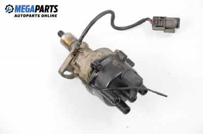 Палец на разпределителя на запалването (делко) за Nissan Sunny II Sedan (06.1986 - 10.1991) 1.6, 84 к.с.