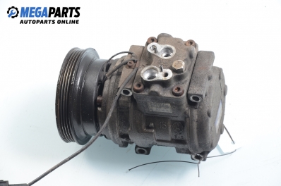 Компресор климатик за Kia Rio Estate I (07.2000 - 04.2006) 1.5 16V, 98 к.с.