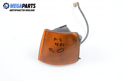 Мигач за Volkswagen Passat Variant B3, B4 (02.1988 - 06.1997), комби, позиция: лява