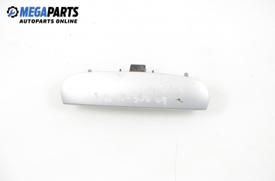 Външна дръжка заден капак за Peugeot 307 Hatchback (08.2000 - 12.2012), хечбек