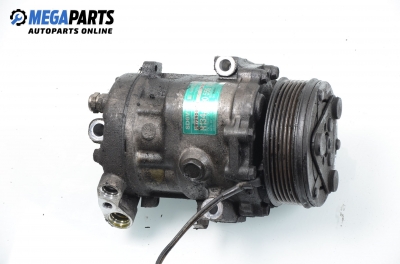 Компресор климатик за Opel Astra G Estate (02.1998 - 12.2009) 2.0 DI, 82 к.с., № 90 559 843