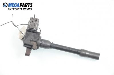 Запалителна бобина за Mitsubishi Space Star Minivan (06.1998 - 12.2004) 1.8 GDI (DG5A), 122 к.с.