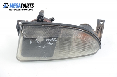 Халоген за Fiat Coupe Coupe (11.1993 - 08.2000), позиция: лява