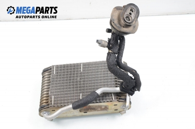 Вътрешен радиатор климатик за Audi 80 Avant B4 (09.1991 - 01.1996) 1.6 E, 101 к.с.