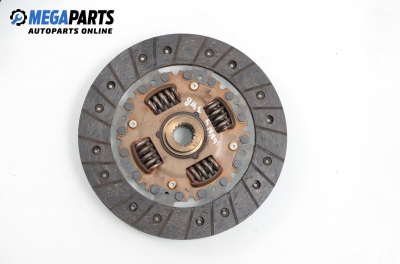 Феродов диск за Nissan Sunny II Sedan (06.1986 - 10.1991) 1.6, 84 к.с.
