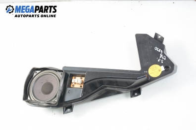 Високоговорител за BMW 7 Series E38 (10.1994 - 11.2001), № BMW 65.13-8352 459