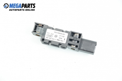 Сензор airbag за Volkswagen Touareg SUV (10.2002 - 01.2013), № 4B0 959 643 C