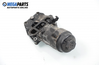 Корпус за маслен филтър за Opel Astra G Estate (02.1998 - 12.2009) 2.0 DI, 82 к.с.