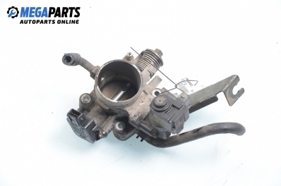 Дроселова клапа за Kia Rio Estate I (07.2000 - 04.2006) 1.5 16V, 98 к.с.