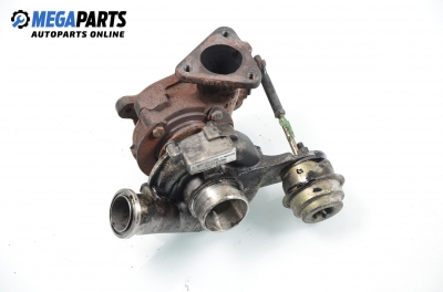 Турбо за Opel Astra G Estate (02.1998 - 12.2009) 2.0 DI, 82 к.с., № 90531518