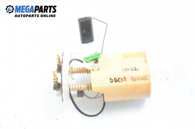 Нивомер за Dacia Logan Sedan I (09.2004 - 10.2012) 1.5 dCi (LS0K)