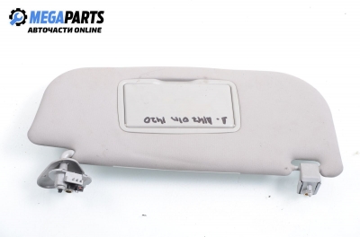 Сенник за Alfa Romeo 147 Hatchback (2000-11-01 - 2010-03-01), позиция: дясна