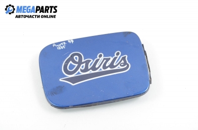 Вратичка резервоар за Fiat Punto Hatchback (09.1993 - 09.1999), 4+1 вр., хечбек