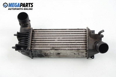 Интеркулер за Citroen C5 I Break (06.2001 - 08.2004) 2.2 HDi (DE4HXB, DE4HXE), 133 к.с.