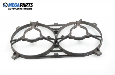 Дифузьор за Audi 80 Avant B4 (09.1991 - 01.1996) 1.6 E, 101 к.с.