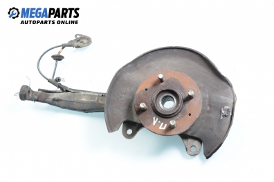 Шенкел главина за Honda Civic VI Aerodeck (04.1998 - 02.2001), позиция: предна, лява