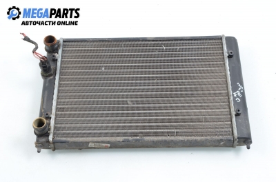 Воден радиатор за Volkswagen Golf III Hatchback (08.1991 - 07.1998) 1.6, 75 к.с.